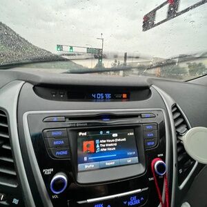 Meet your Posher, Ernie